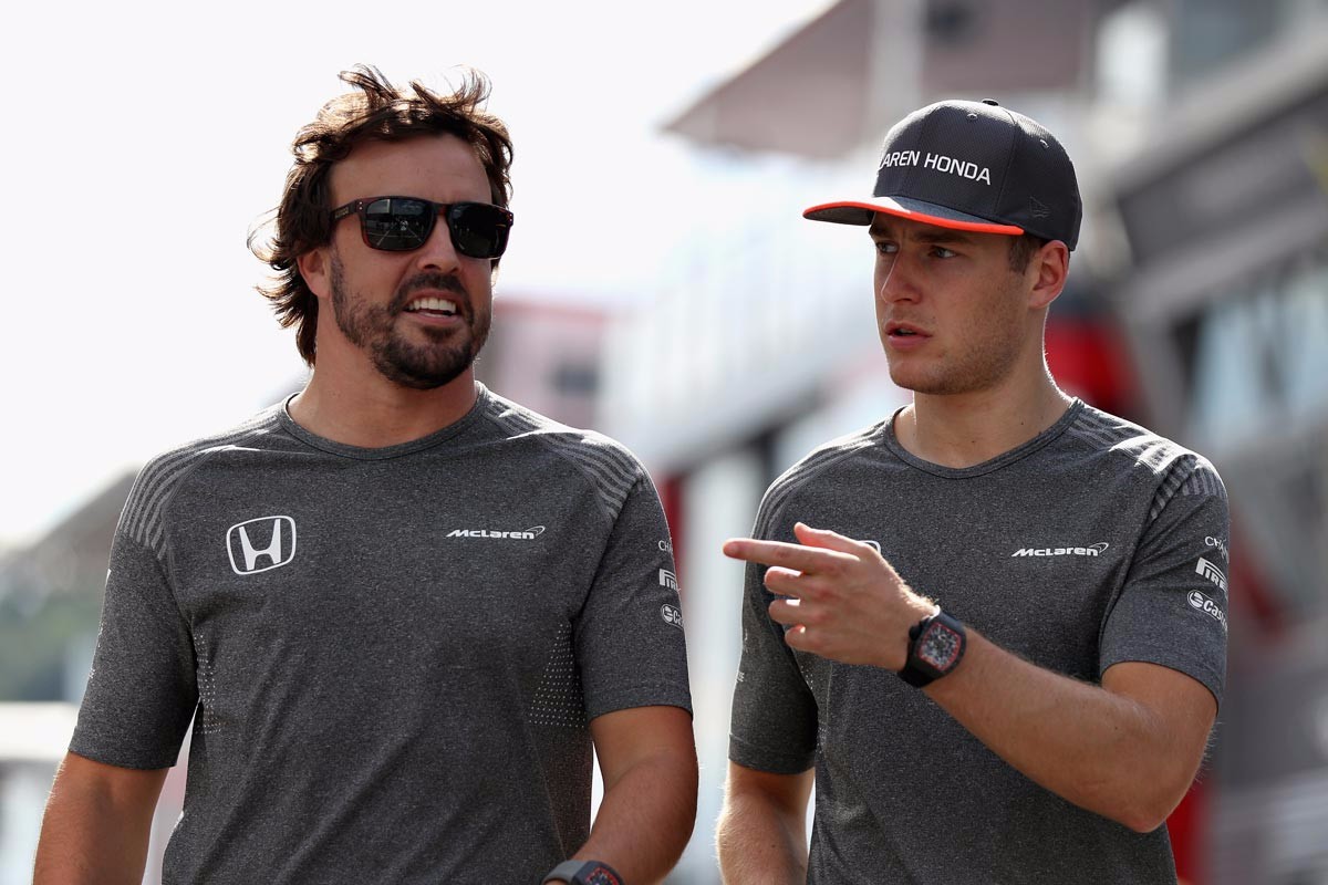 阿斯顿马丁完胜哈斯车队，勒克莱尔扛起全队的简单介绍