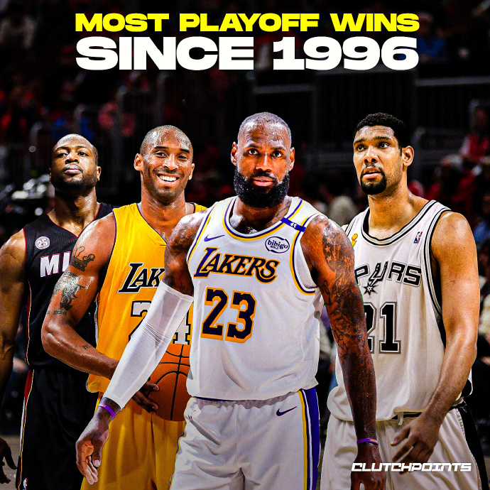 马刺逆转湖人，詹姆斯扛起全队