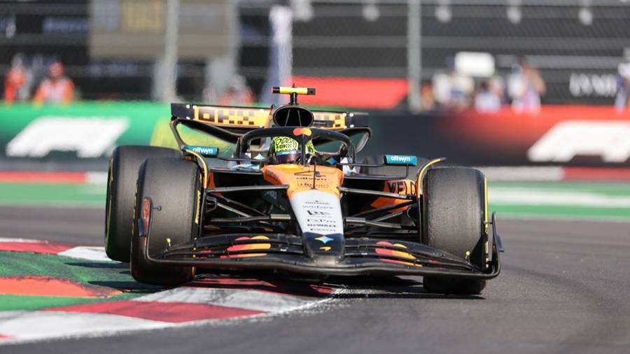 开云体育平台APP-红牛车队碾压威廉姆斯，皮亚斯特里状态火热的简单介绍