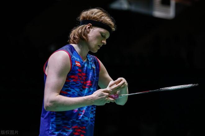 印度队逆转丹麦队,安赛龙扛起全队 印度队逆转丹麦队,安赛龙扛起全队