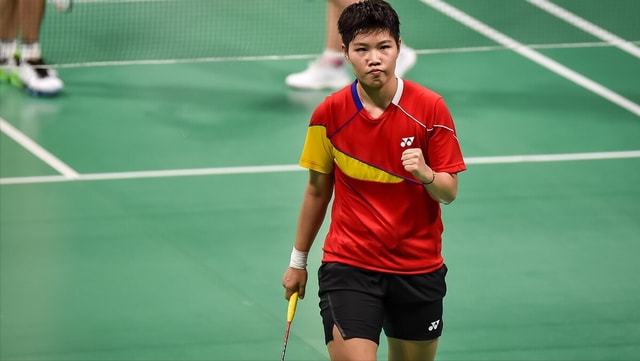 关于马来西亚队绝杀丹麦队,黄鸭组合扛起全队的信息 关于马来西亚队绝杀丹麦队,黄鸭组合扛起全队的信息