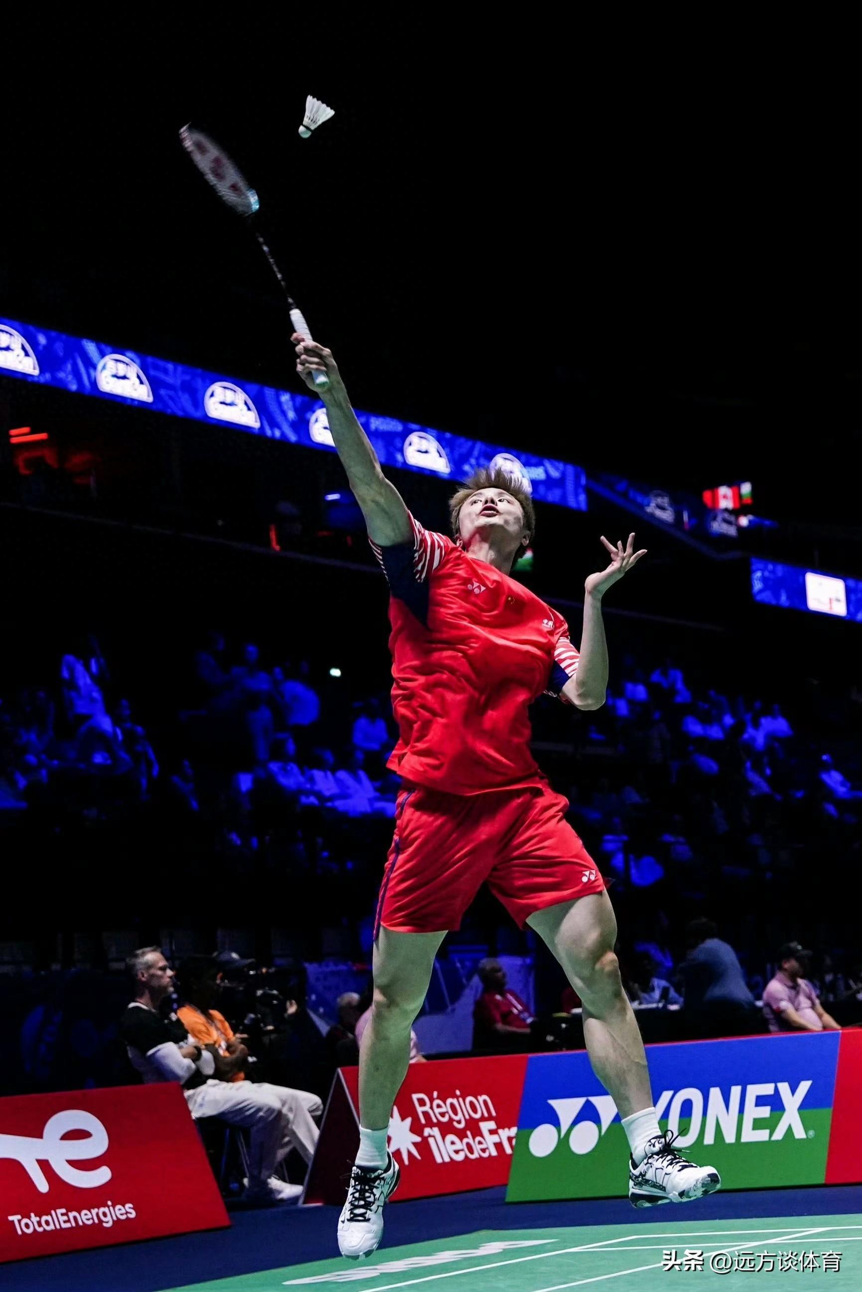 关于丹麦队力克韩国队,石宇奇扛起全队的信息 关于丹麦队力克韩国队,石宇奇扛起全队的信息