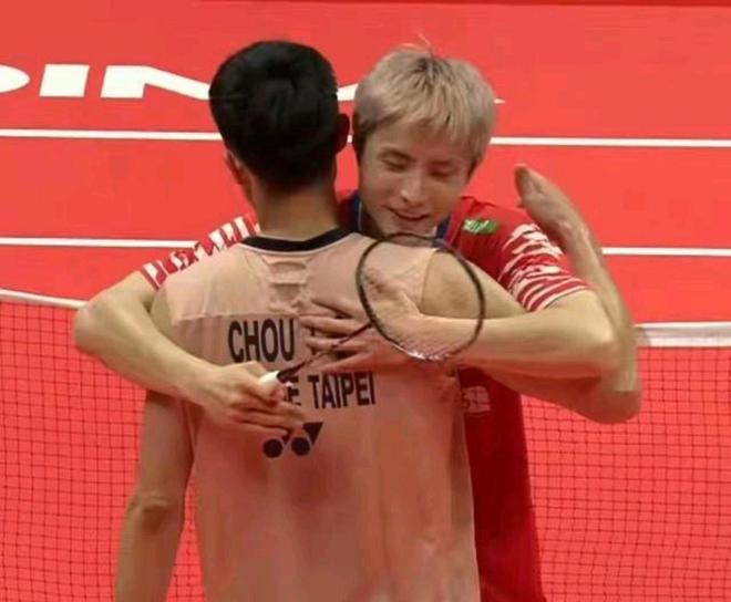 关于丹麦队力克韩国队,石宇奇扛起全队的信息 关于丹麦队力克韩国队,石宇奇扛起全队的信息