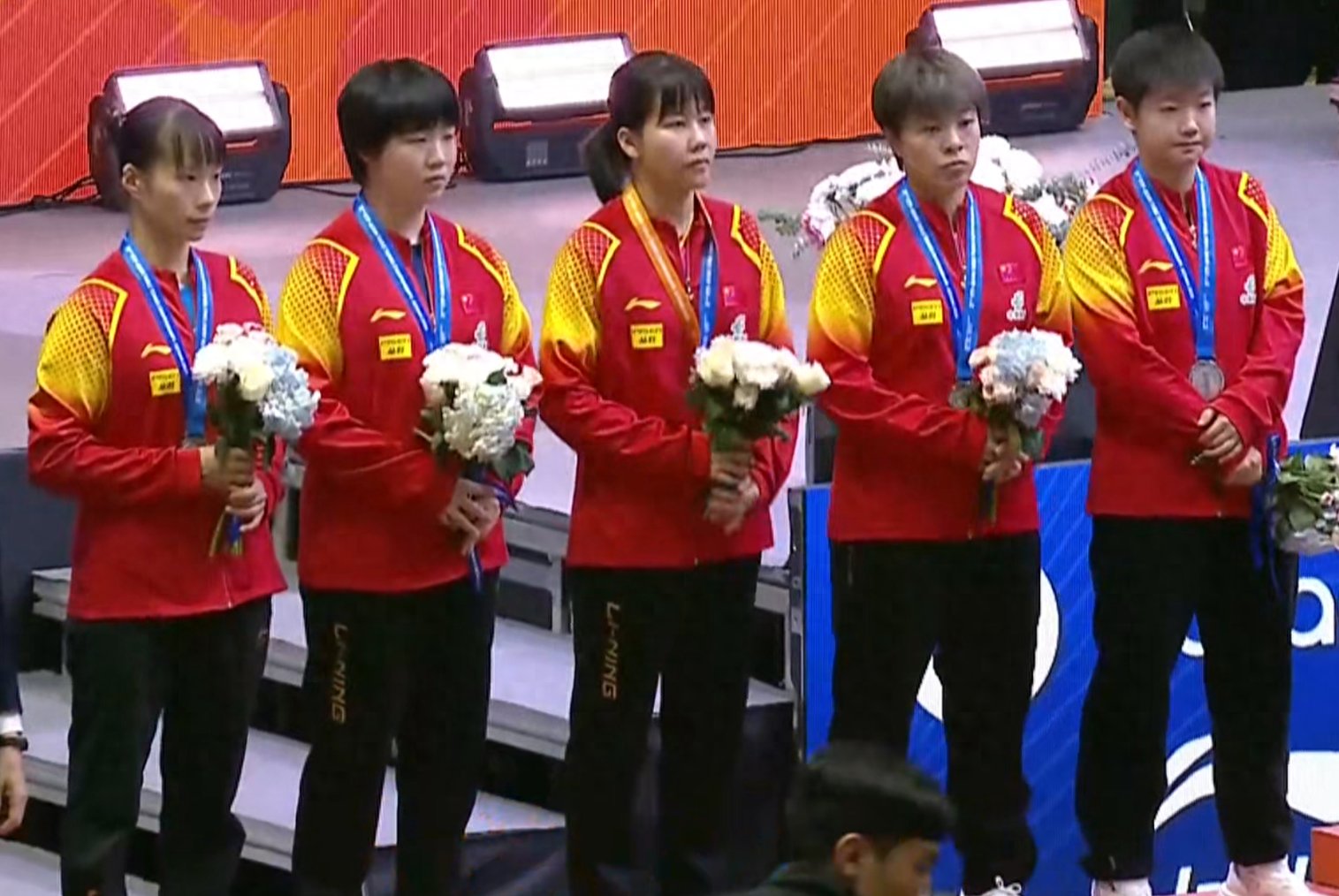 马来西亚队横扫日本队，马琳扛起全队